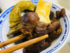 -水门桥面馆(东坡雅居店)