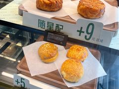 -星巴克(杭州塘栖古镇店)