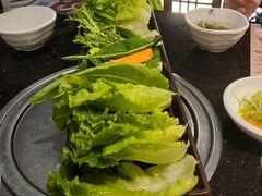 -本家·添百客韩国料理(泰然店)