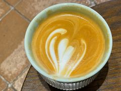 -Radar Coffee(思南路店)