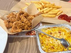 -必胜客(花园店)