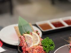 -AJIYA·池袋日式烧肉自助(天津万象城店)