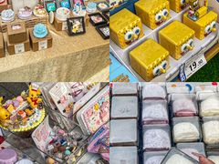 -万科城市广场(厚街店)