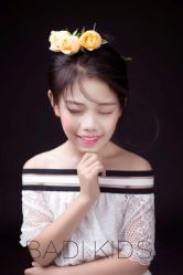 点击看大图 -芭迪高端儿童摄影(精选店)