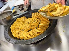 -李记清真馆(打钉巷店)