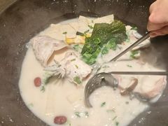 -鲜潭蒸汽石锅鱼(五道口购物中心店)