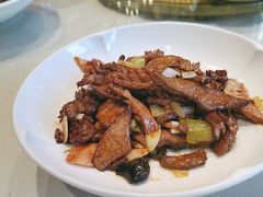 -京味斋·北京烤鸭(华威桥北工大店)