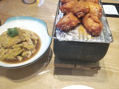 -北国饭店(汕头卜蜂店)
