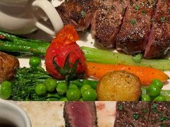 -弗兰克牛排西餐厅Ribone steak house(柠檬花园店)