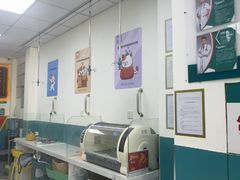 -乖乖宠物医院·猫科·急重症中心(车站北路分院)