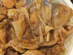 -二楼老店重庆鸡公煲(真光路店)