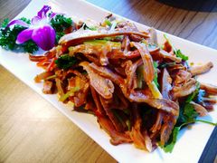 -巴渝菜馆(涿州店)