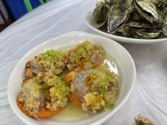 -众味海鲜大排档·活海鲜·潮汕味(南澳店)