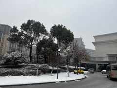 -南阳建业森林半岛假日酒店