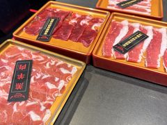 -牛武士寿喜烧·和牛火锅自助(全球首店)