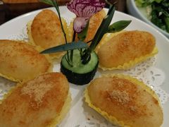 -百鲜楼(藏龙岛店)