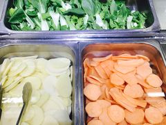 -新辣道鱼火锅(航天万源店)