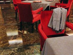 -粤尚腾香居中餐厅(首都机场希尔顿店)
