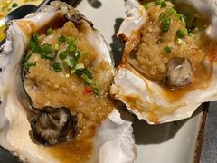 -很久以前羊肉串(中山公园店)