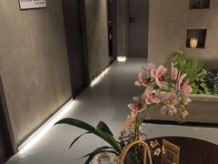 -施奈儿.洗头頭療.按摩SPA.采耳(上梅林店)