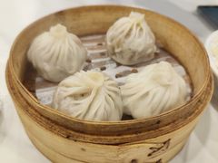 -古南都·清真绿柳居菜馆(太平南路店)