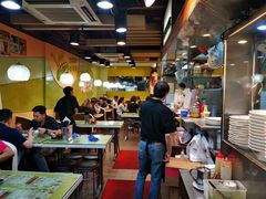 大堂-源记茶餐厅(尖沙咀店)