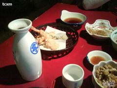天妇罗-初花·日本料理