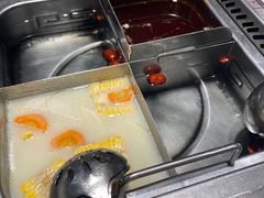 -海底捞火锅(西单店)