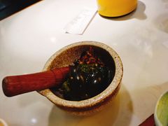 -炊烟小炒黄牛肉(中心印象城店)