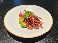 -庐灶江南·江南菜·四合院Bistro(东直门·华侨夜泊君亭店)