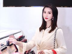 -巴黎春天(浦建店)