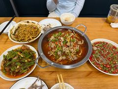 -艺味深尝(云锦路店)