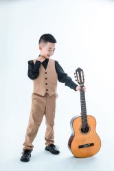点击看大图 -MYBABY影像艺术空间·我的宝贝儿童摄影