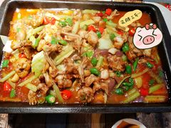 -武松家(丰益桥店)