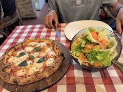 -安立可意大利美食