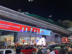 -武吉免登购物中心