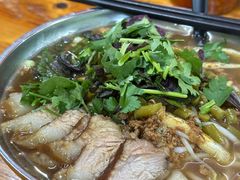 -靓姐南宁蒲庙生榨米粉(晓港湾店)