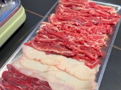 -楼上大排档·顺德菜·粥水·鱼生(苗栗路店)