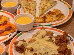 -比格比萨自助(南京万达茂店)