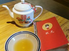 -破三川·新川菜(静安大融城店)
