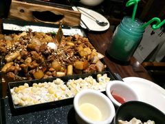 -火炉火自助餐(枫蓝国际店)