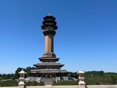 -隆福寺