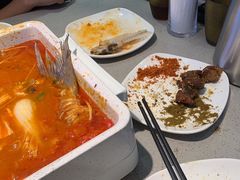 -半天妖烤鱼(海梦一方店)