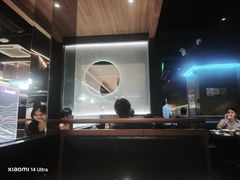 -阪尚皇·原切牛排·烤肉火锅自助(北京路店)