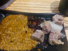 -木辛水水冰煮羊(凤城六路店)