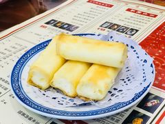 炸牛奶-捷信牛奶甜品世家(五道口店)