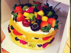 -丁香西饼屋(桂林路店)