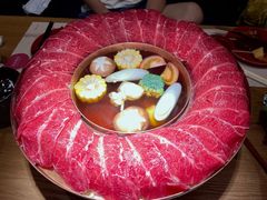 -江左尚白日本料理(万象城店)
