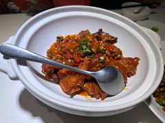 -院里寻菜·精致庭院菜(观沙岭店)