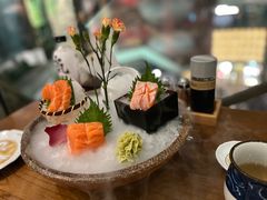 -阿吾罗日本料理(K11艺术中心店)